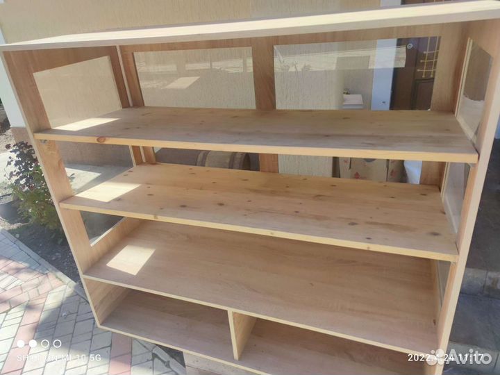 Прилавок витрина