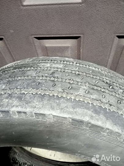 Колесо без диска