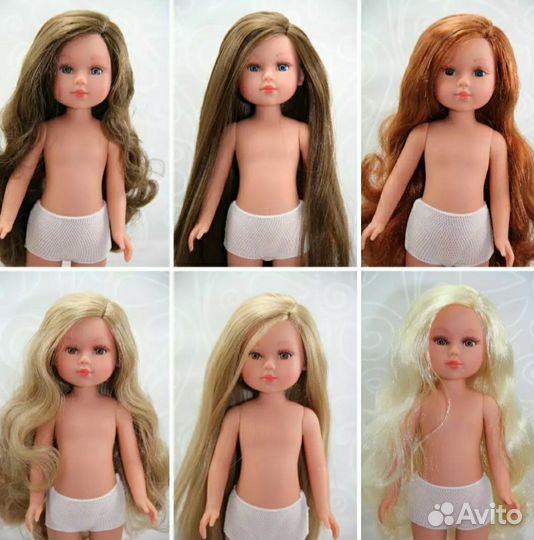 Кукла Лоренс