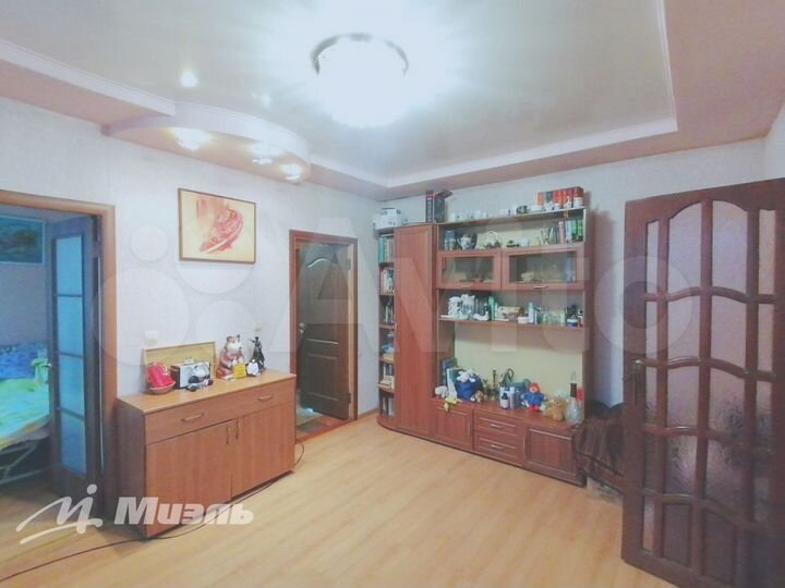 Дом 99,4 м² на участке 14 сот.