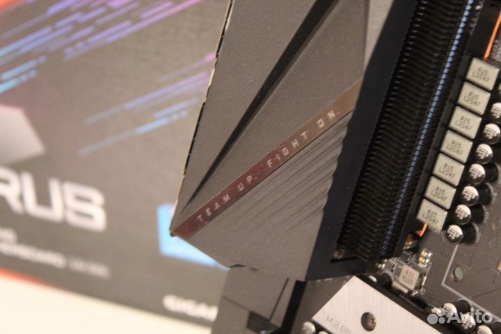 Материнская плата Aorus Z590 WiFi