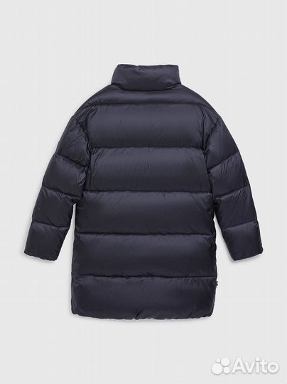 Tommy hilfiger пуховик