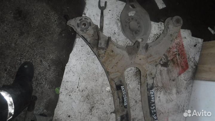 Балка задняя Nissan Teana (J32) 2008-2013