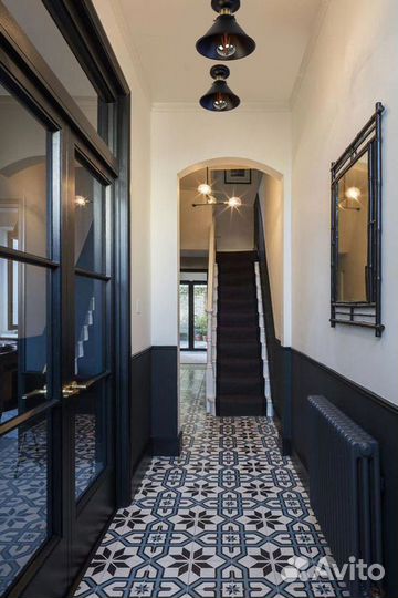 Потолочный светильник