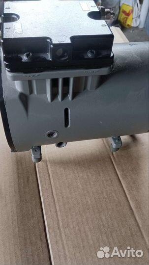 Вакуумный насос thomas 617CD32