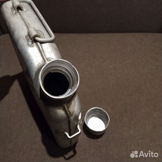 Фляжка для авто