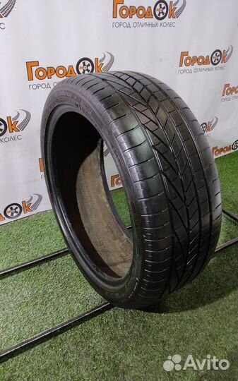 Goodyear Excellence 245/40 R20 99Y