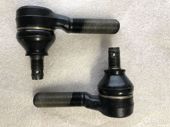 Наконечник рулевой toyota Hilux 4504639385