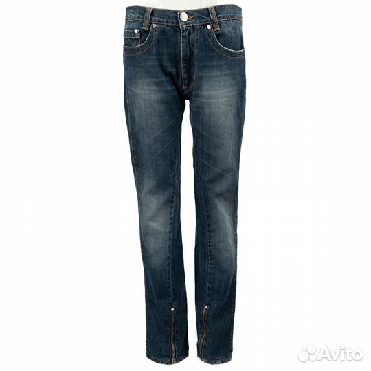 Джинсы Dirk Bikkembergs (Оригинал)