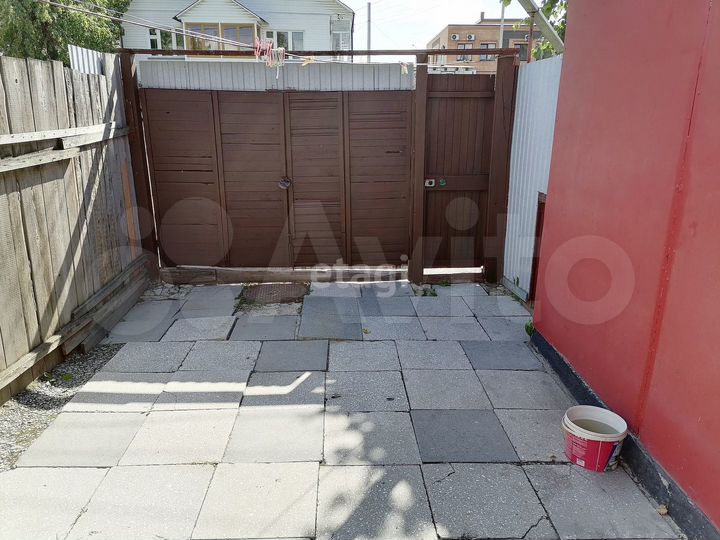 Дом 89 м² на участке 2,9 сот.