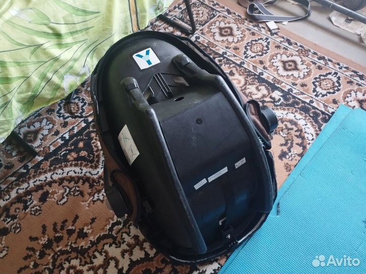 Детское автокресло