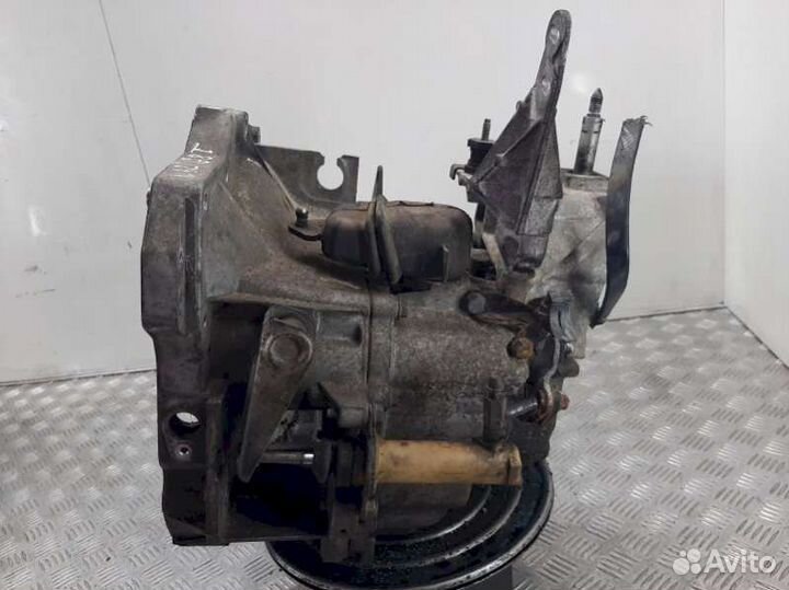 Кпп механическая (МКПП) 5-ступенчатая PK1 AA064 Re