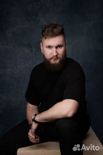 Видеооператор / видеограф