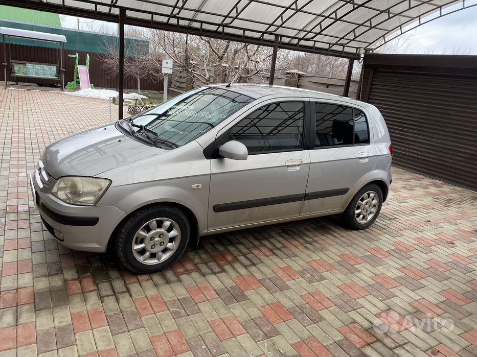 Купить Hyundai Getz 🚘 от 257 000 ₽ в Армавире: 157 объявлений
