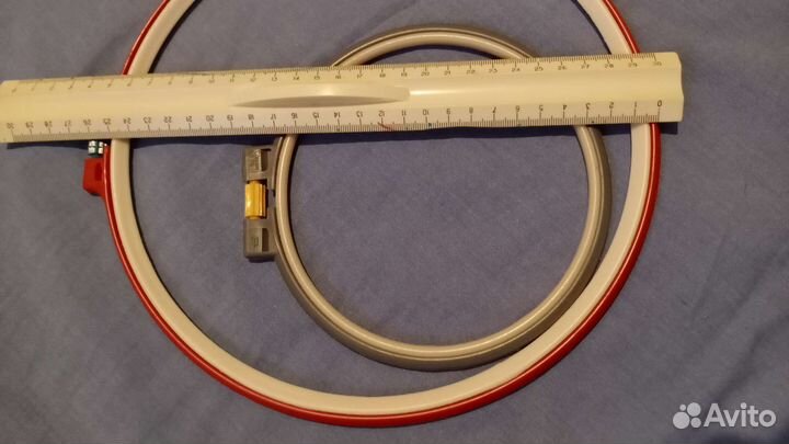 Пяльца для вышивания