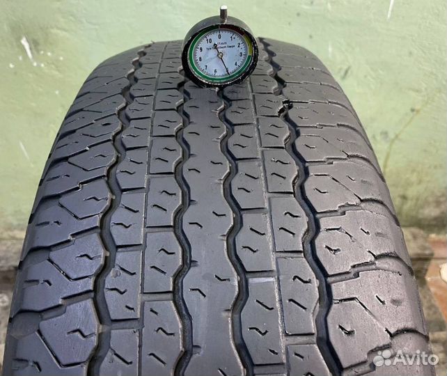 Dunlop Grandtrek TG35 265/70 R16