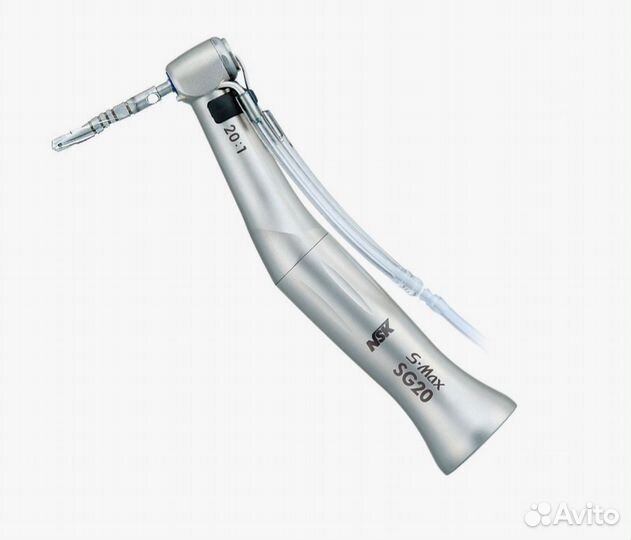 Хирургический наконечник стоматологический