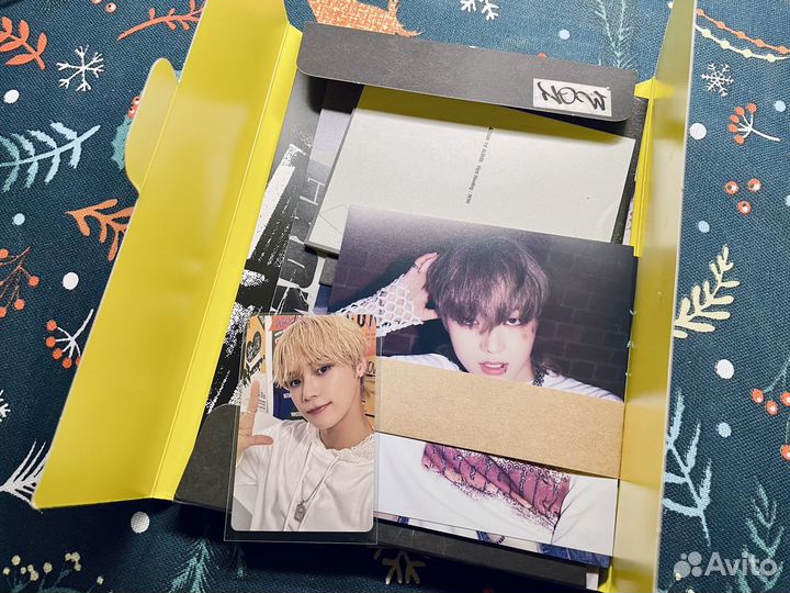 Альбом &team - First Howling : NOW (лимитка А)