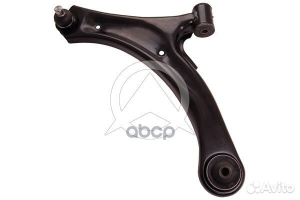 Рычаг suzuki liana 04- пер.подв.лев. 77372 Sidem