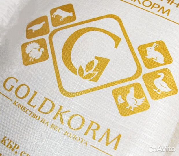 Кормовая добавка для кроликов