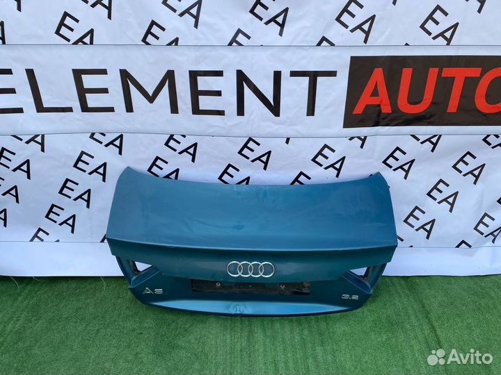 Крышка багажника Audi A5 2007-2016г