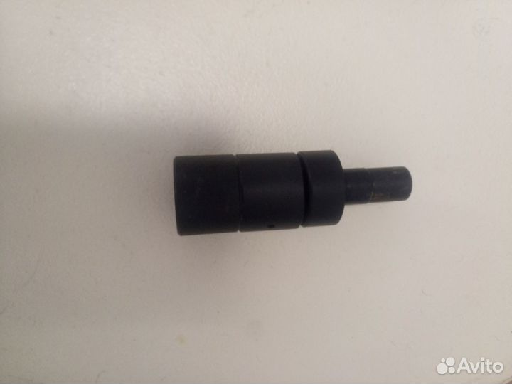 Чучело кряквы ветровое Mojo, селезень