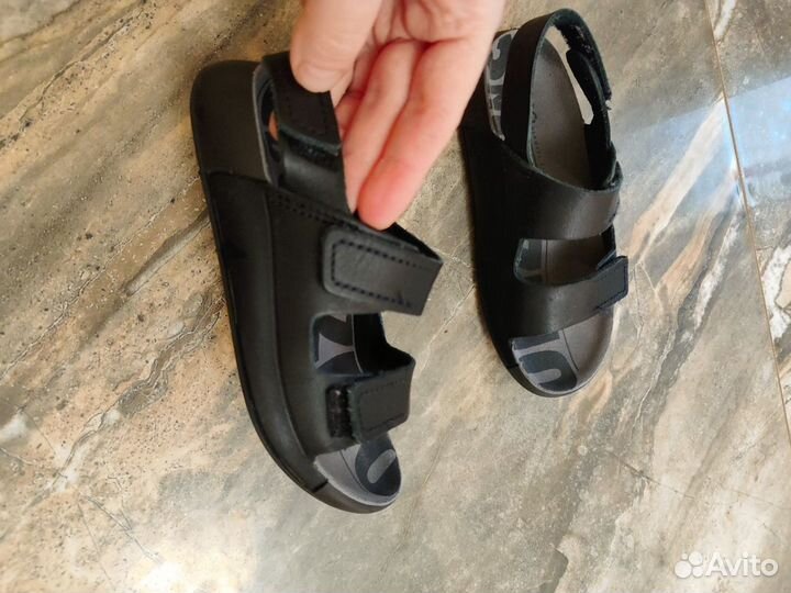 Сандалии детские для мальчиков
