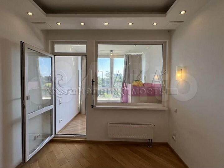 Квартира-студия, 19 м², 3/3 эт.