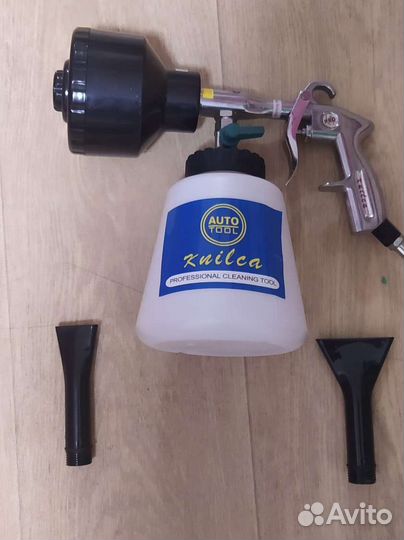 Торнадор металл на подшипниках