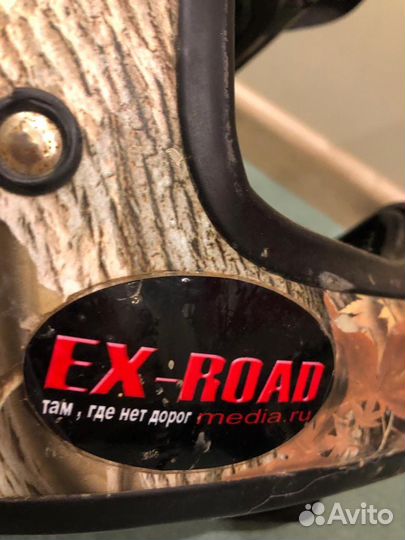 Шлем для мотоцикла эндуро кросс nfx