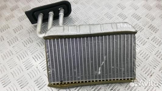 Радиатор отопителя BMW X5 E70 (2BA04KJ02)