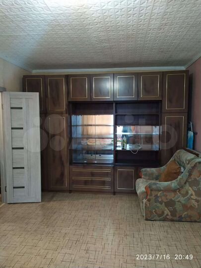 1-к. квартира, 31,9 м², 5/9 эт.