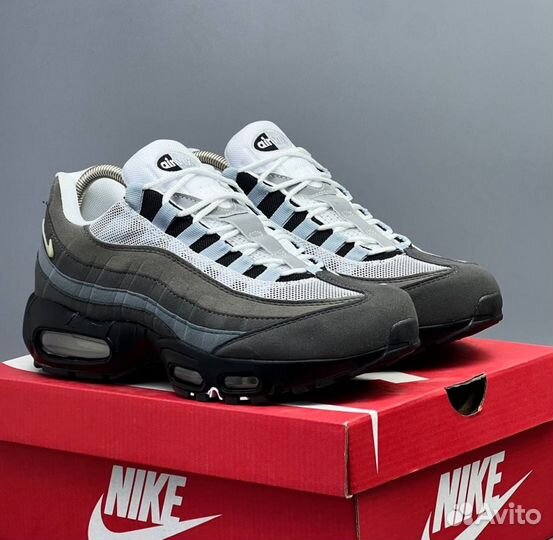 Кроссовки Nike Air Max 95