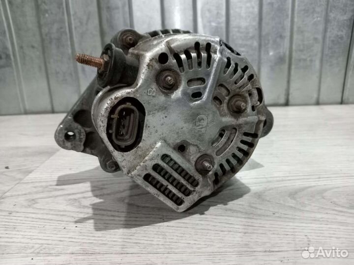 Генератор Toyota Corolla E110