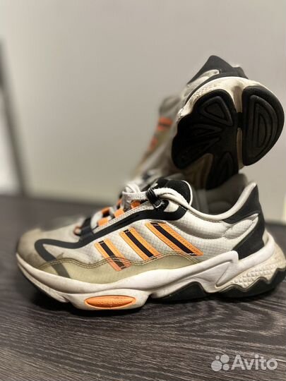 Кроссовки adidas ориг