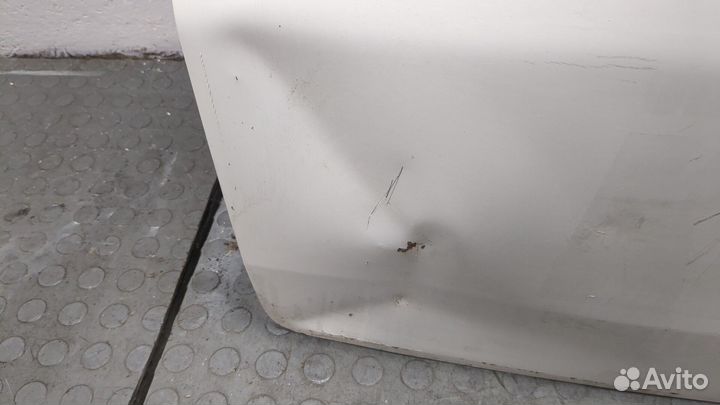 Крышка багажника Volkswagen Transporter 5, 2004