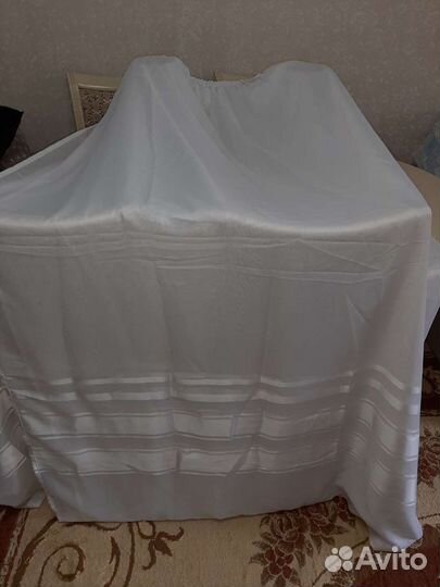 Продам тюль