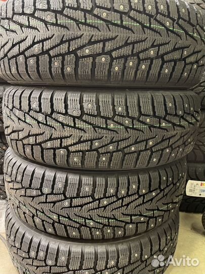Nokian Tyres Nordman 7 SUV 225/60 R18 104T