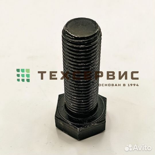 Болт 01010-52265