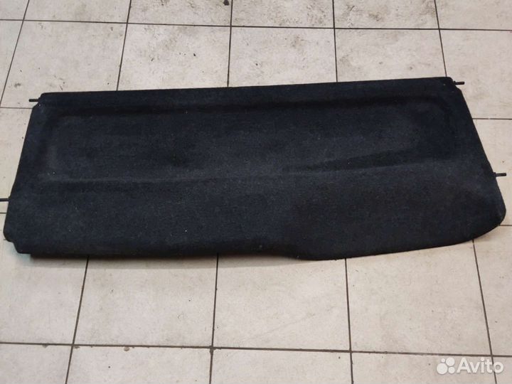 Полка багажника niva chevrolet