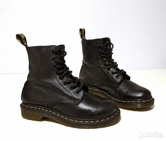 Dr Martens Pascal Размер 38