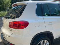 Volkswagen Tiguan 2.0 AT, 2013, 171 417 км, с пробегом, цена 1 724 000 руб.