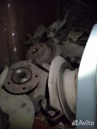 Рычаг подвески на Ниву. Авторазбор