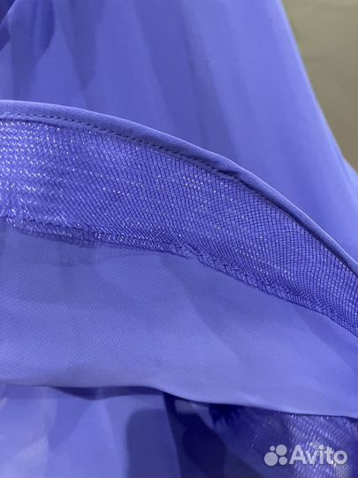 Рейтинговое бальное платье 140 146