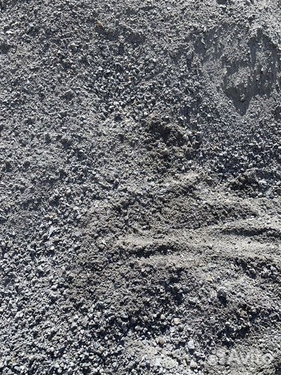 Мучка шлаковая с Чермета