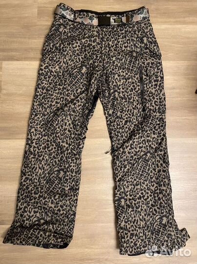 Штаны сноубордические grenade