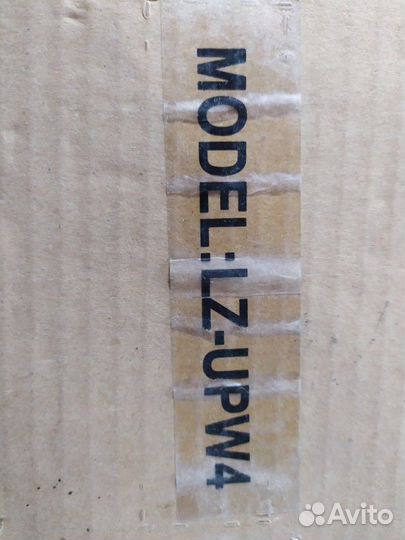 Пульт управления Lessar