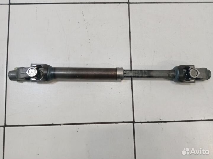 Кардан рулевой Mitsubishi ASX GA1W 2010-2016