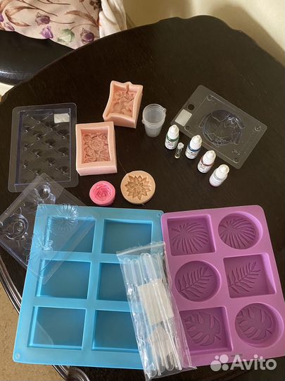 Для мыловарения