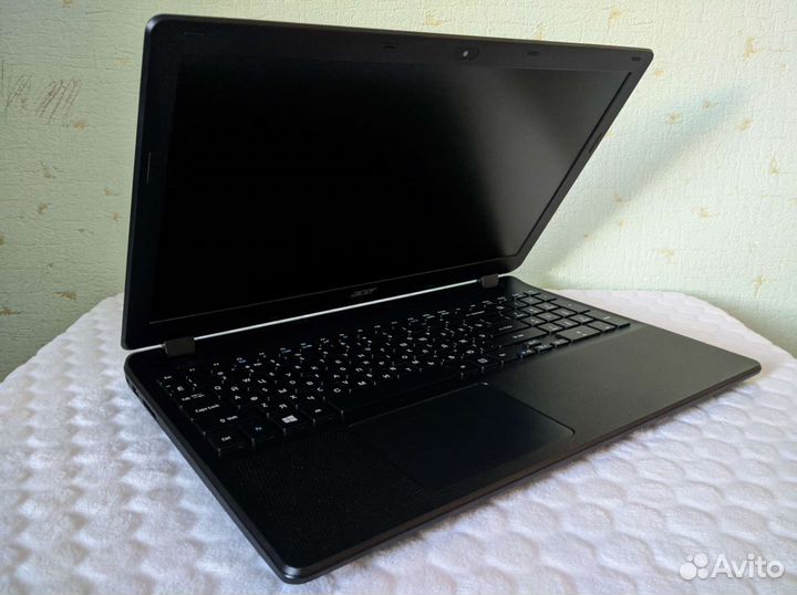 Ноутбук Acer